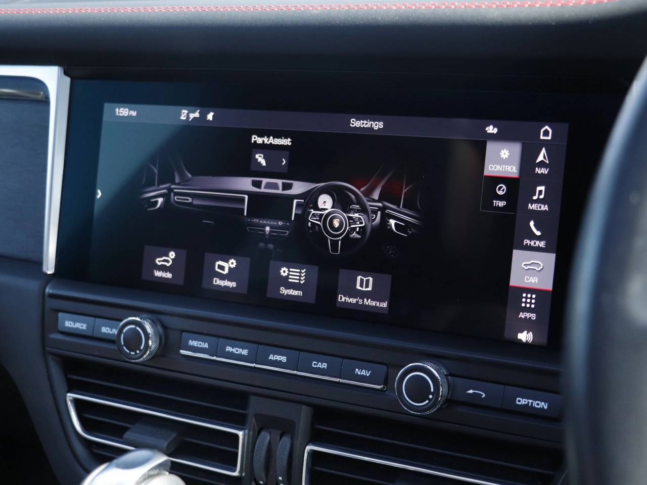 Macan GTS PDK (109) image 26
