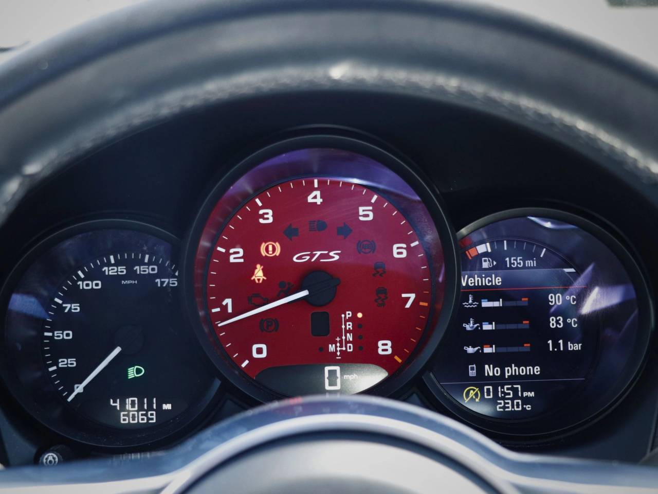 Macan GTS PDK (109) image 15
