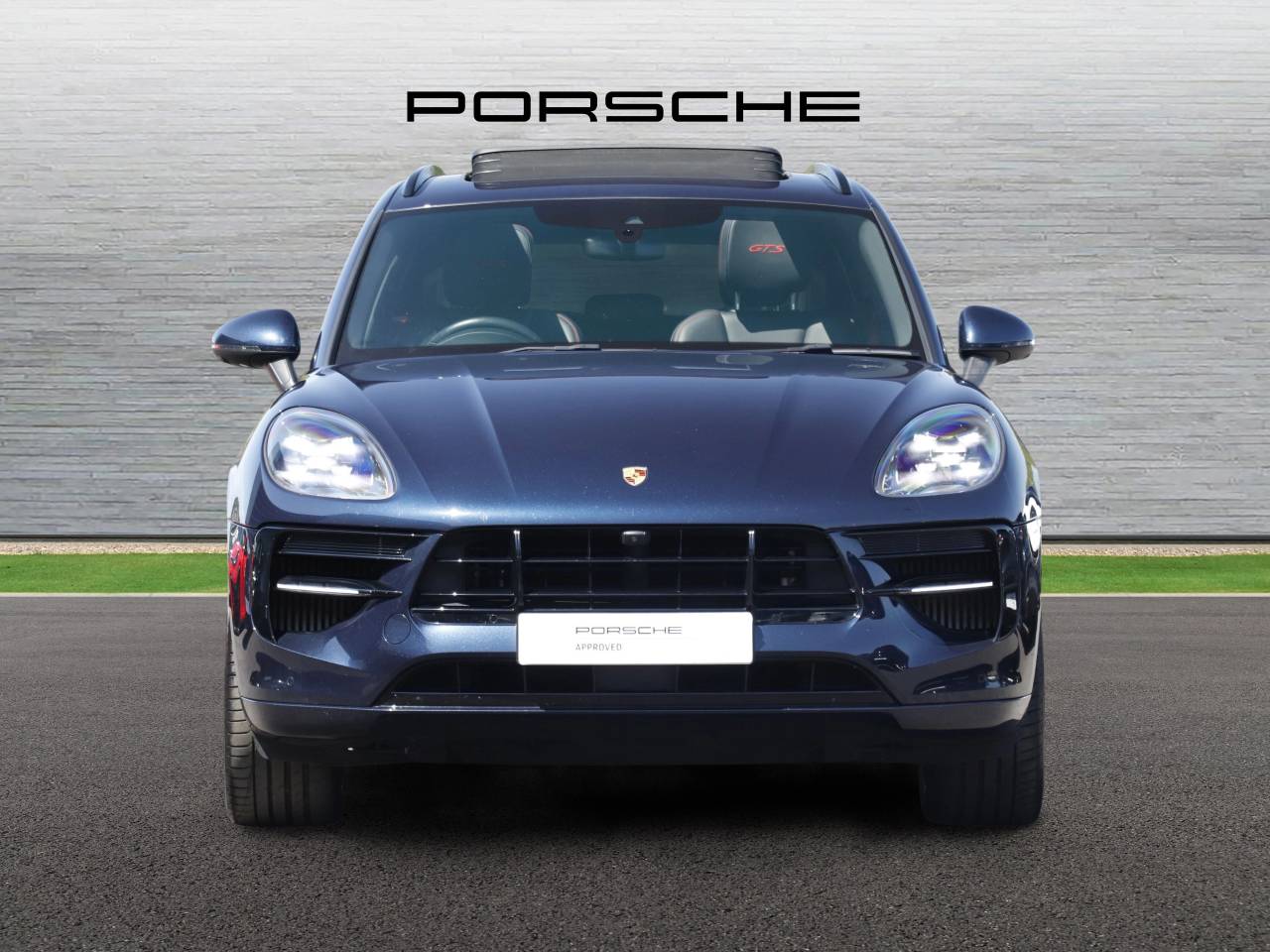 Macan GTS PDK (109) image 06
