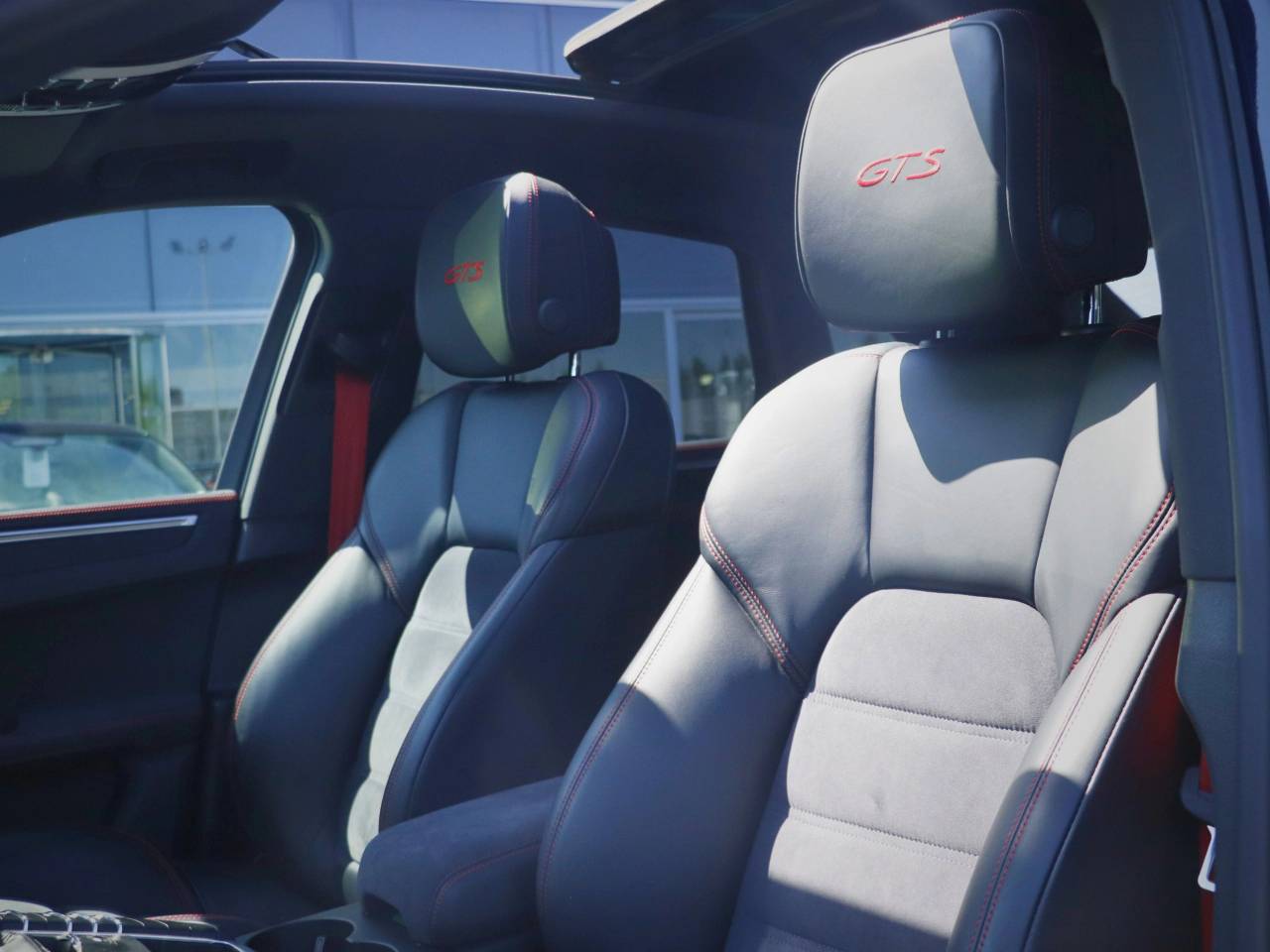 Macan GTS PDK (109) image 16