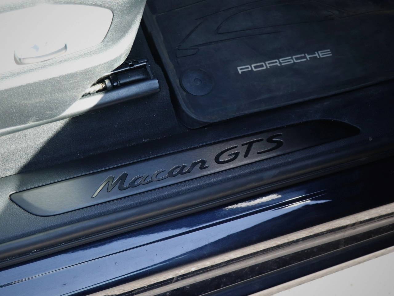 Macan GTS PDK (109) image 41
