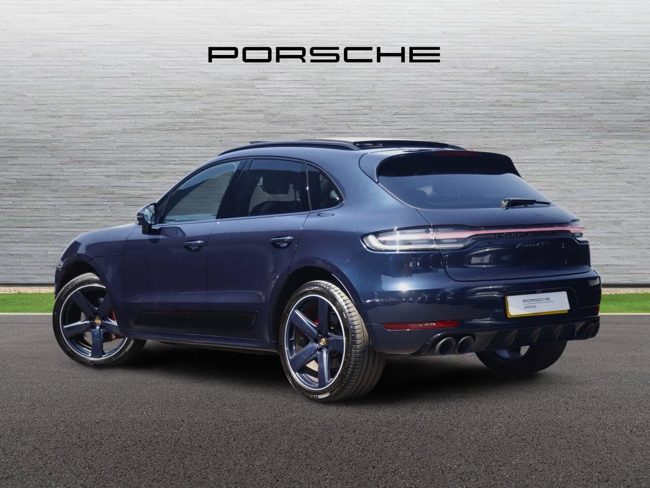 Macan GTS PDK (109) image 03