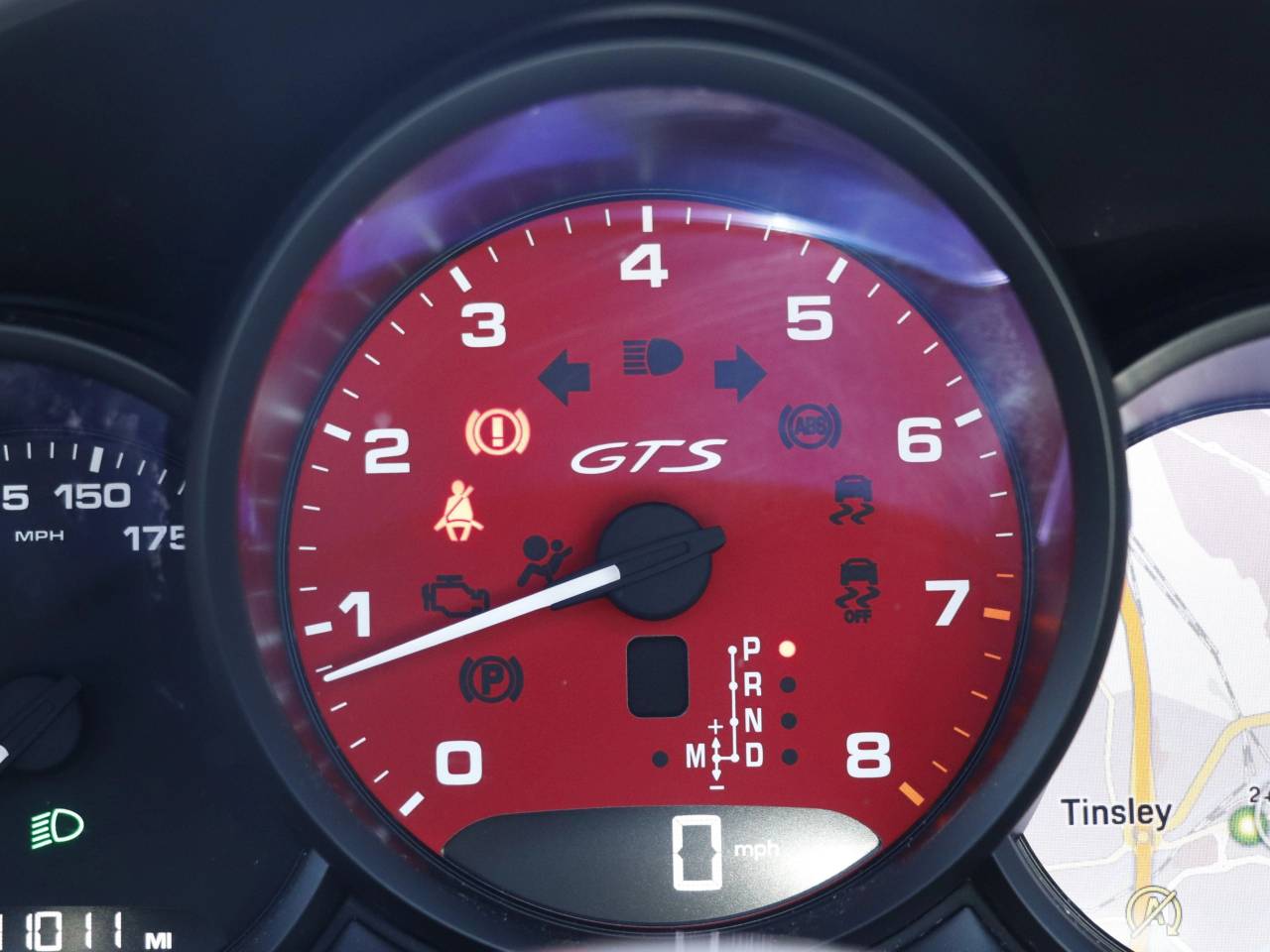 Macan GTS PDK (109) image 46