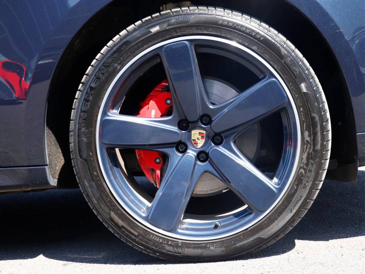 Macan GTS PDK (109) image 11