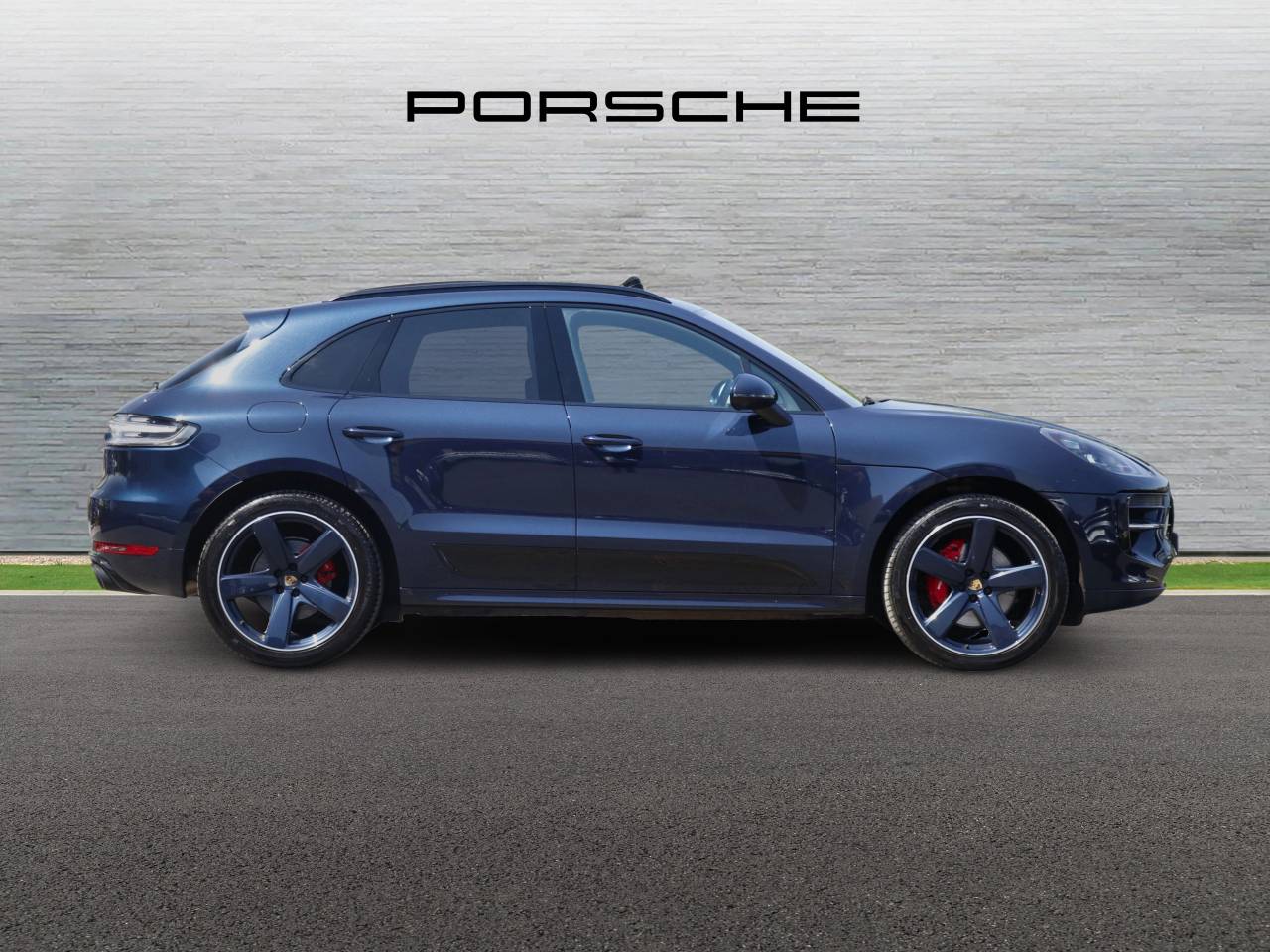 Macan GTS PDK (109) image 02