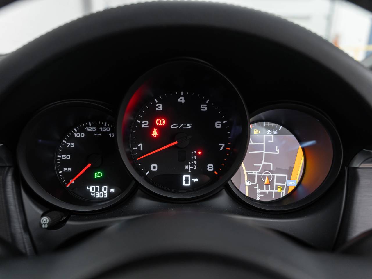 Macan GTS PDK (77) image 27