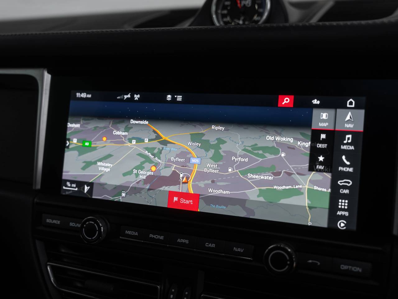Macan GTS PDK (77) image 46