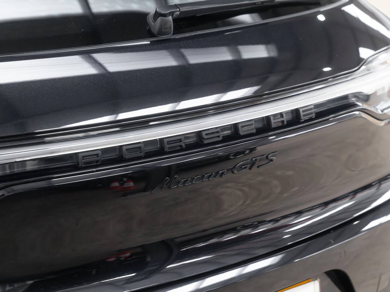 Macan GTS PDK (77) image 16