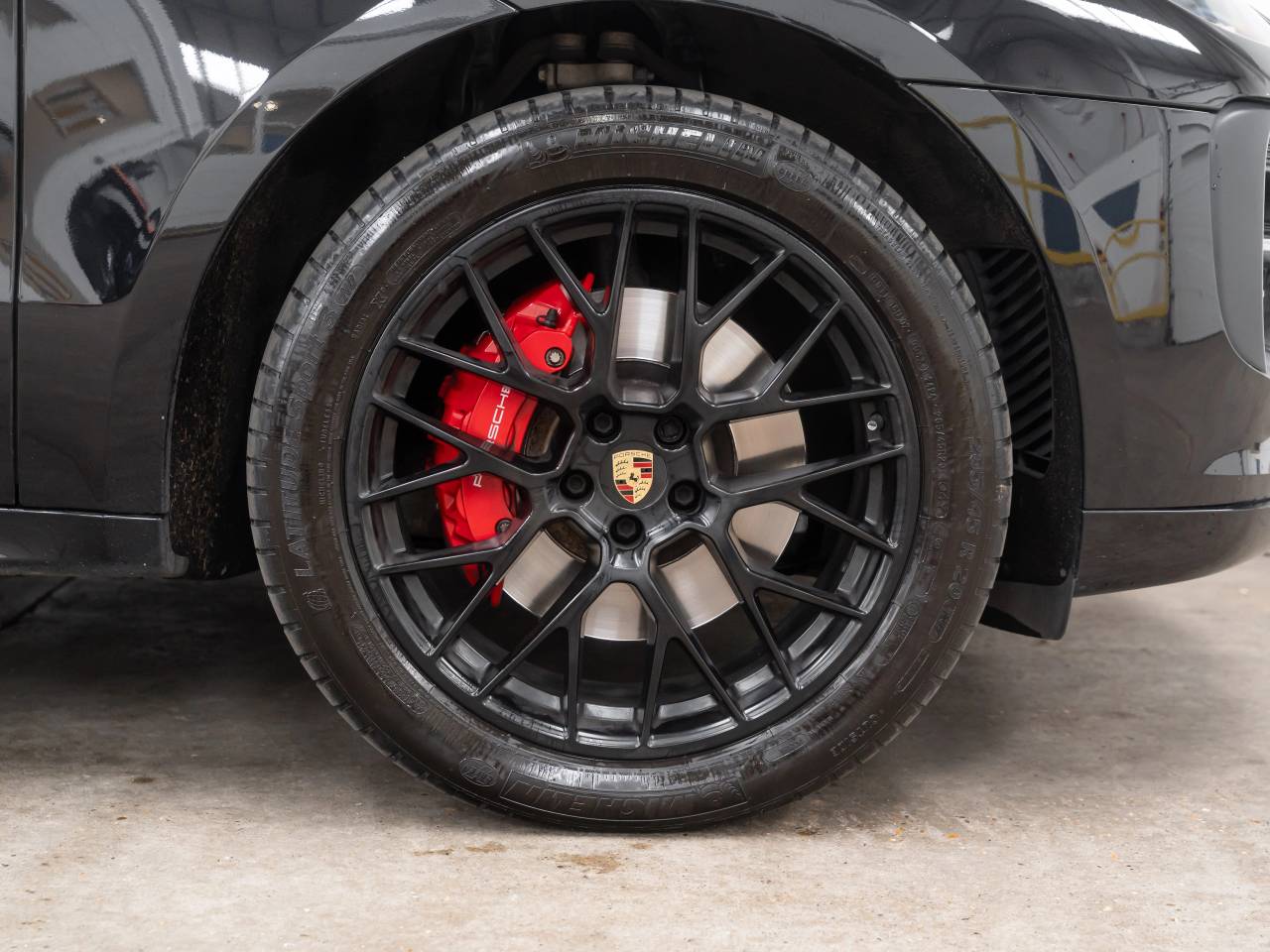 Macan GTS PDK (77) image 06