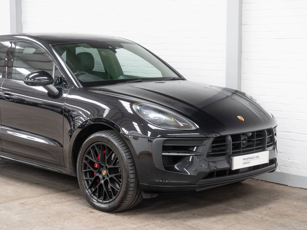 Macan GTS PDK (77) image 10