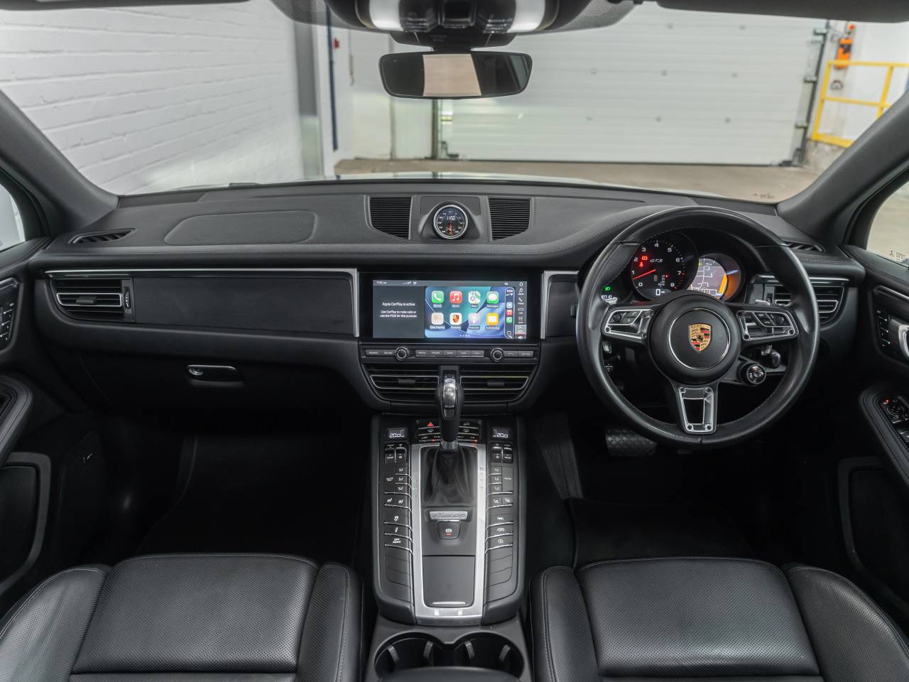 Macan GTS PDK (77) image 21