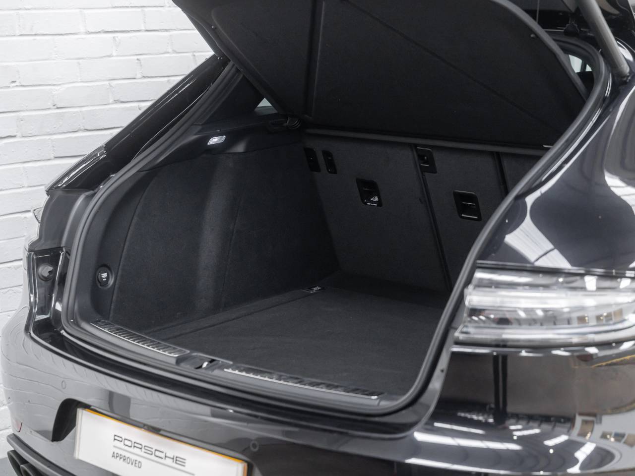 Macan GTS PDK (77) image 32