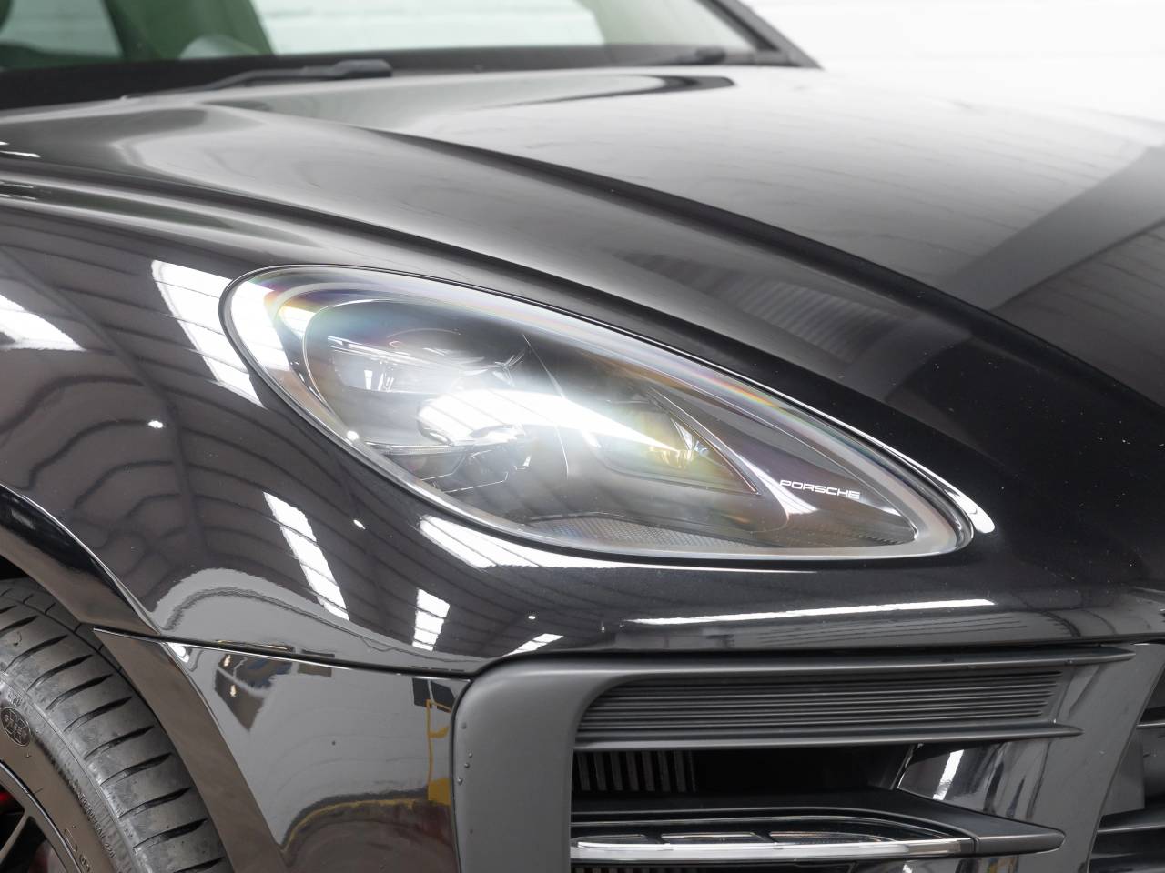 Macan GTS PDK (77) image 11