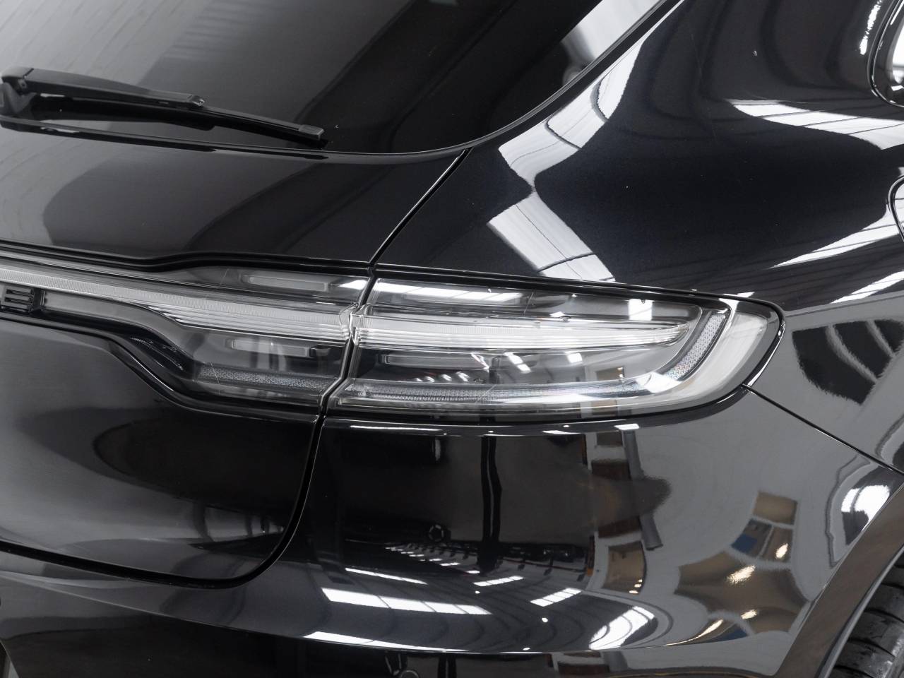 Macan GTS PDK (77) image 15