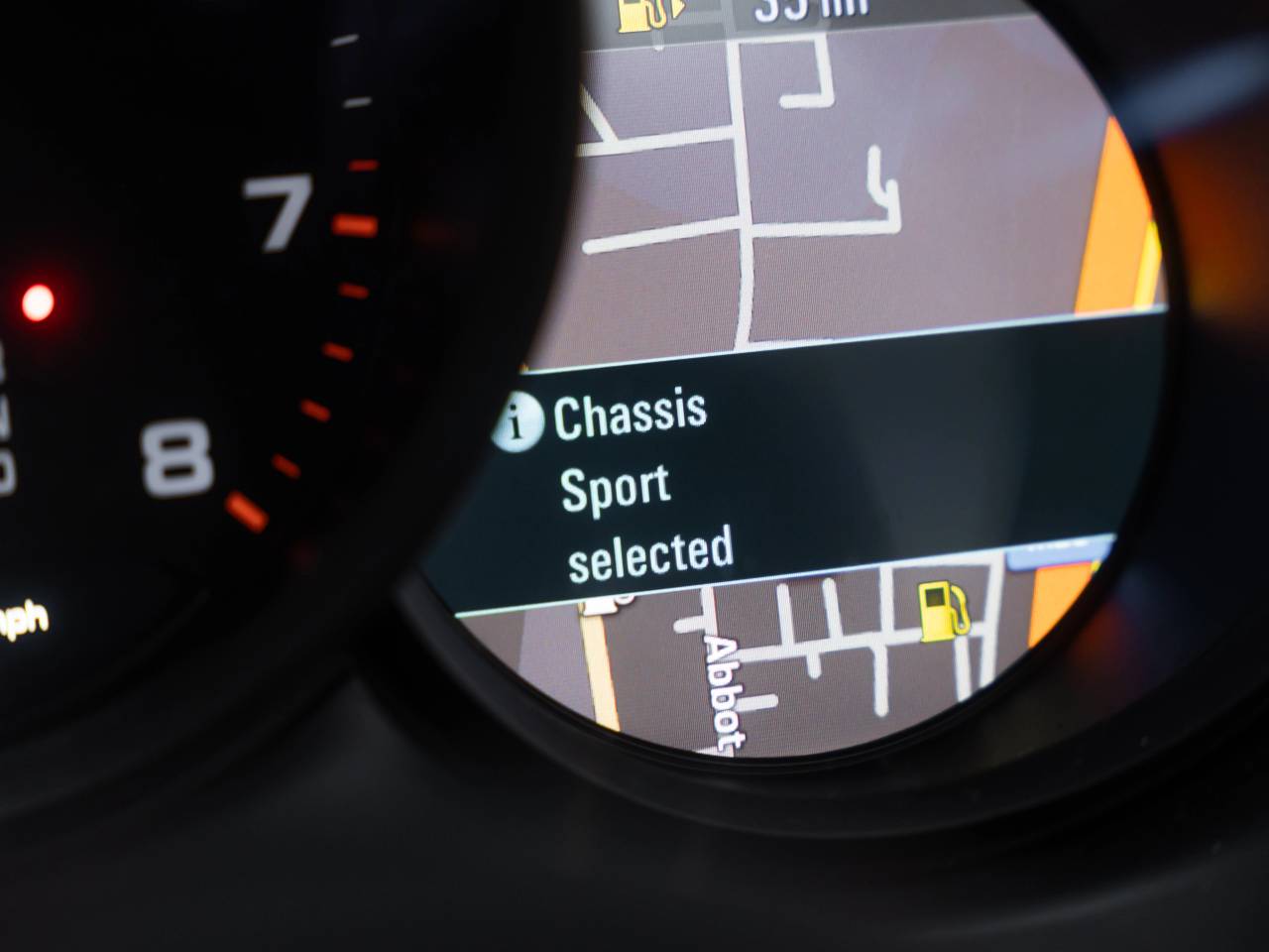Macan GTS PDK (77) image 48