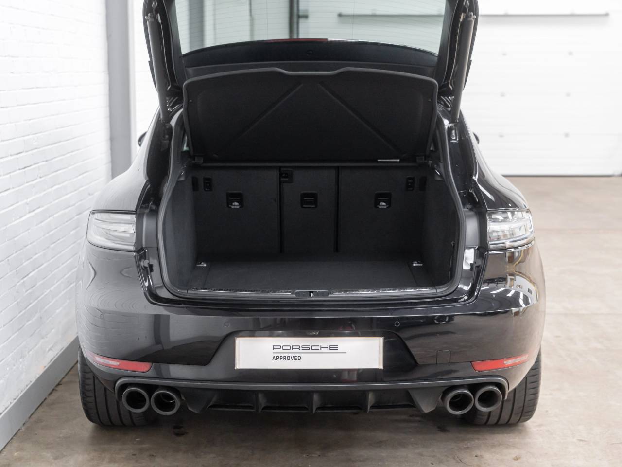 Macan GTS PDK (77) image 31