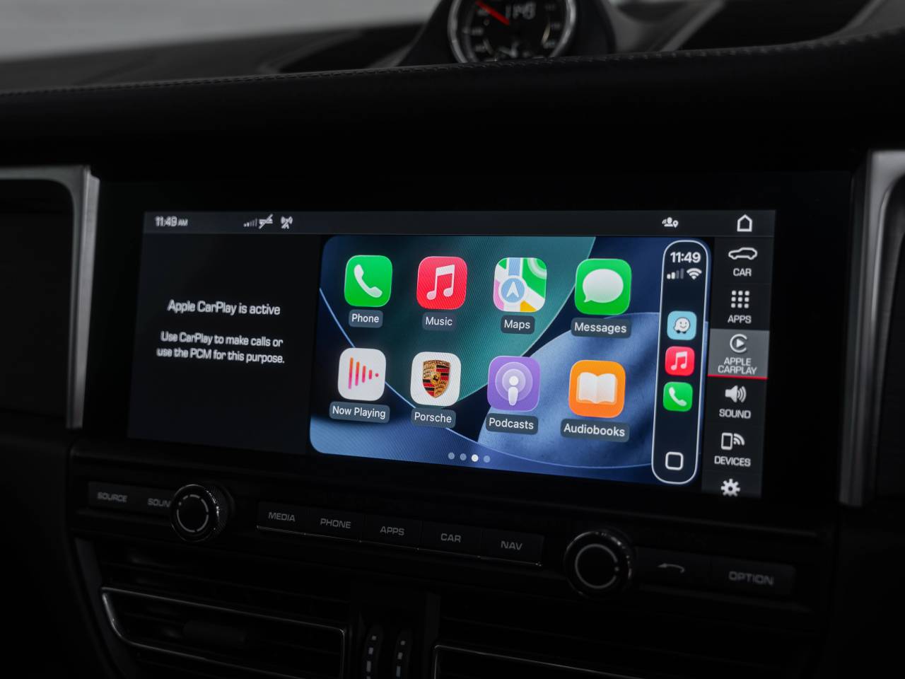 Macan GTS PDK (77) image 45