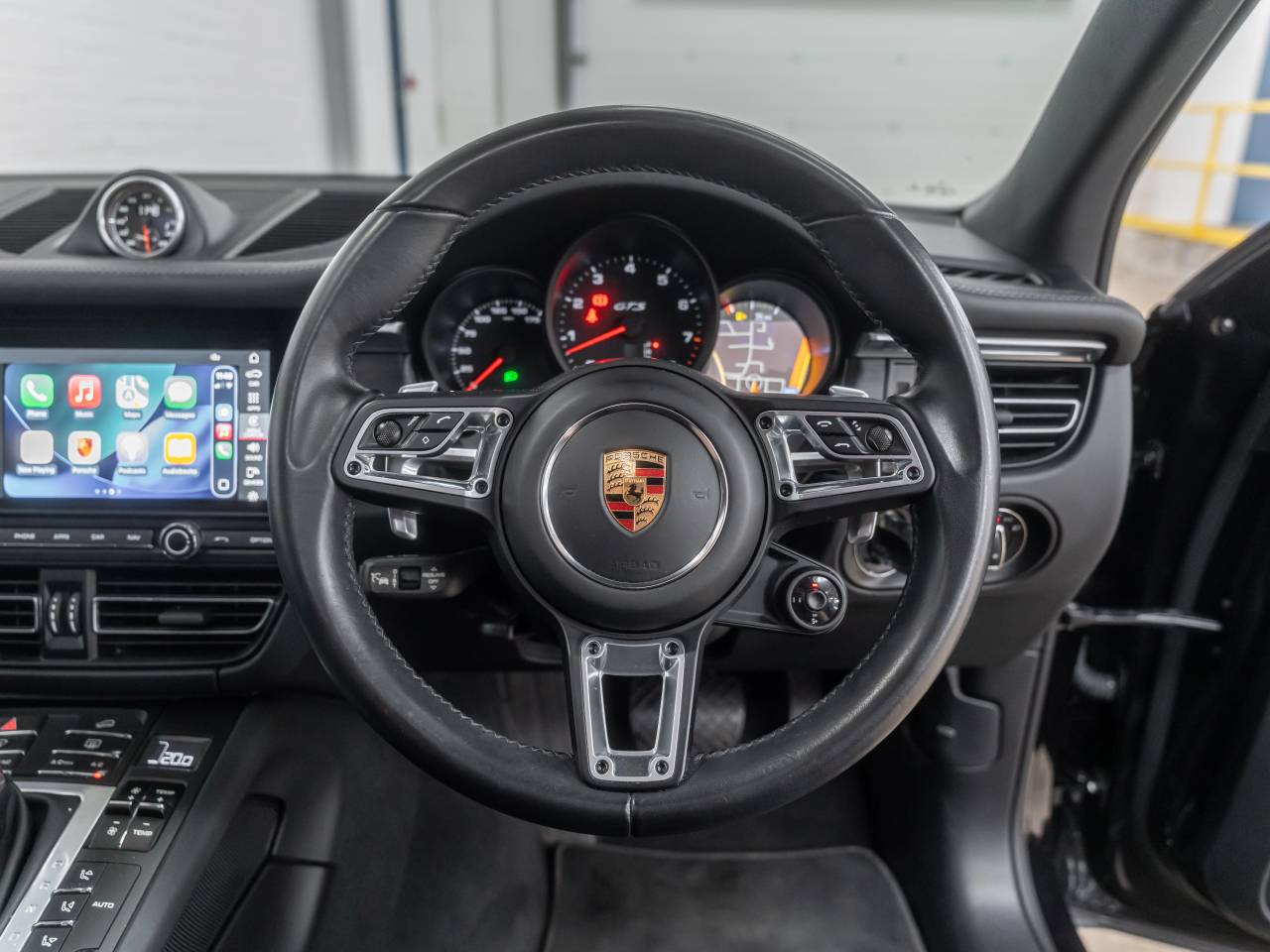 Macan GTS PDK (77) image 19