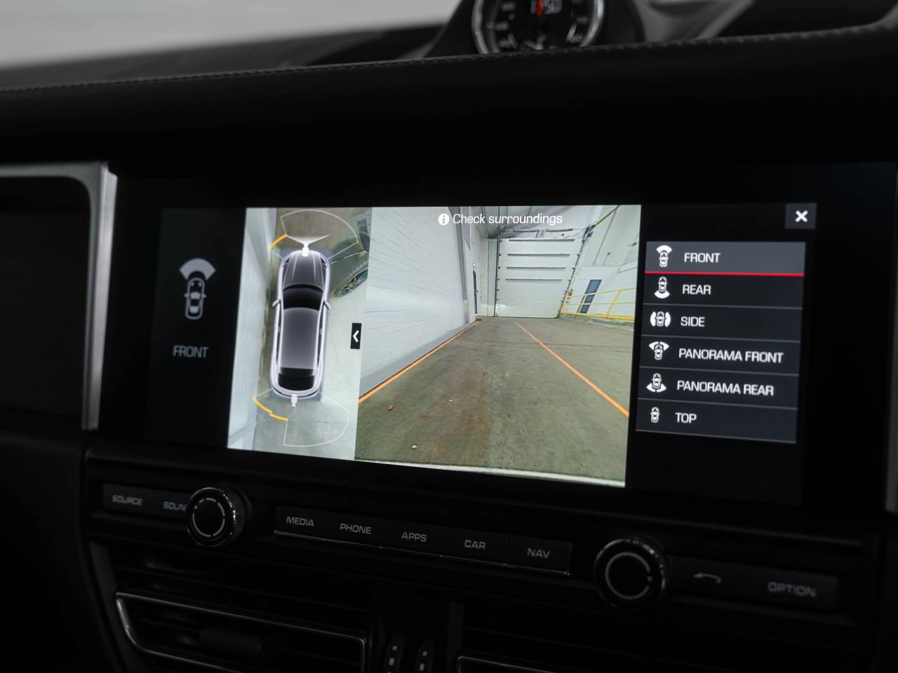 Macan GTS PDK (77) image 47