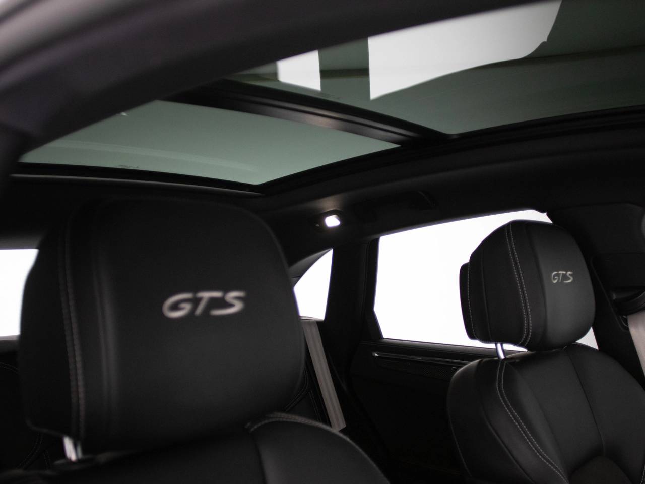 Macan GTS PDK (25) image 53