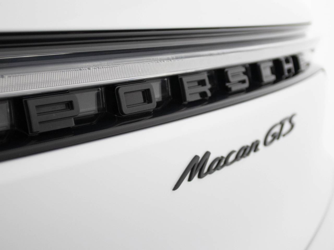 Macan GTS PDK (25) image 16