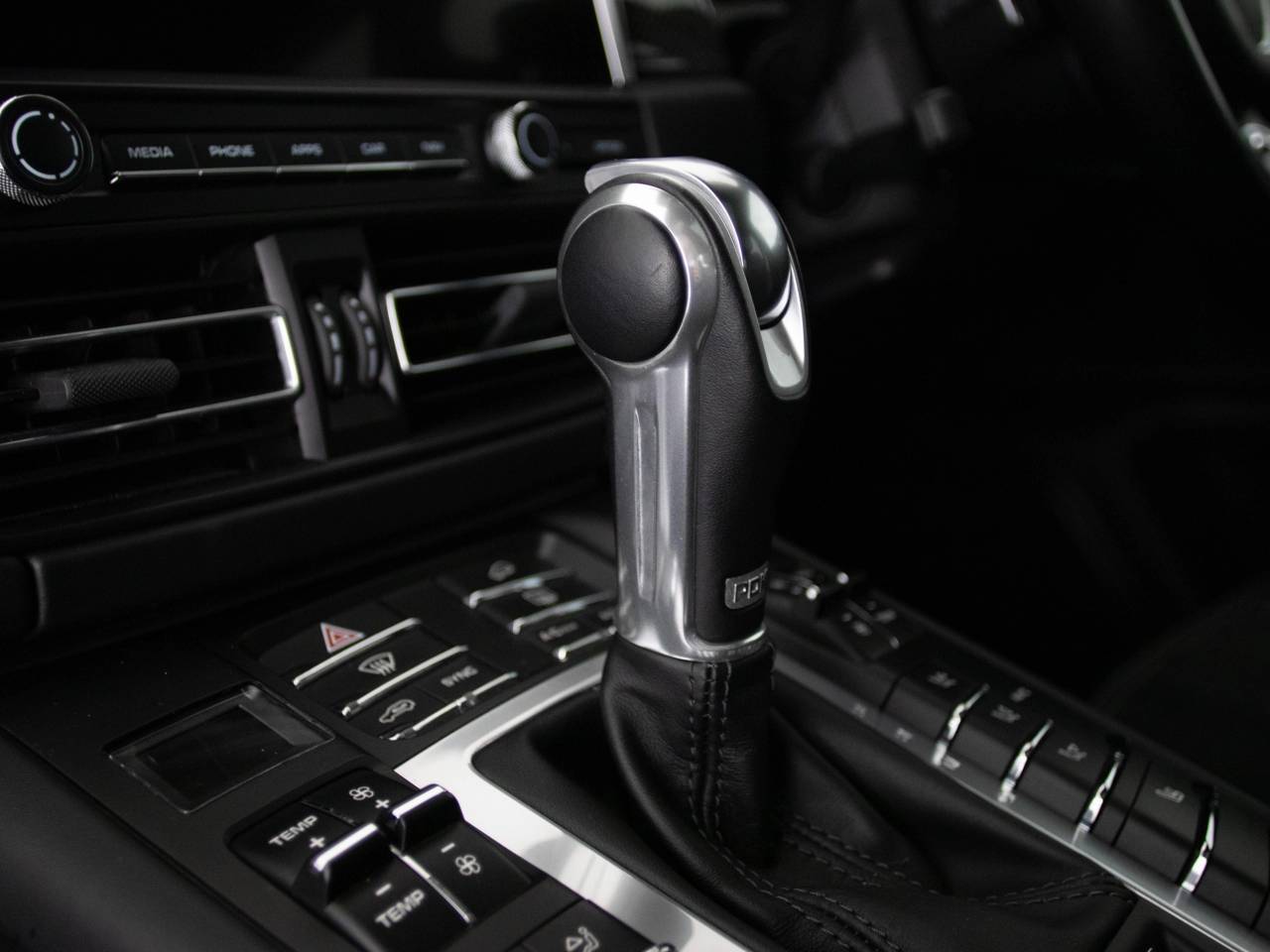 Macan GTS PDK (25) image 23