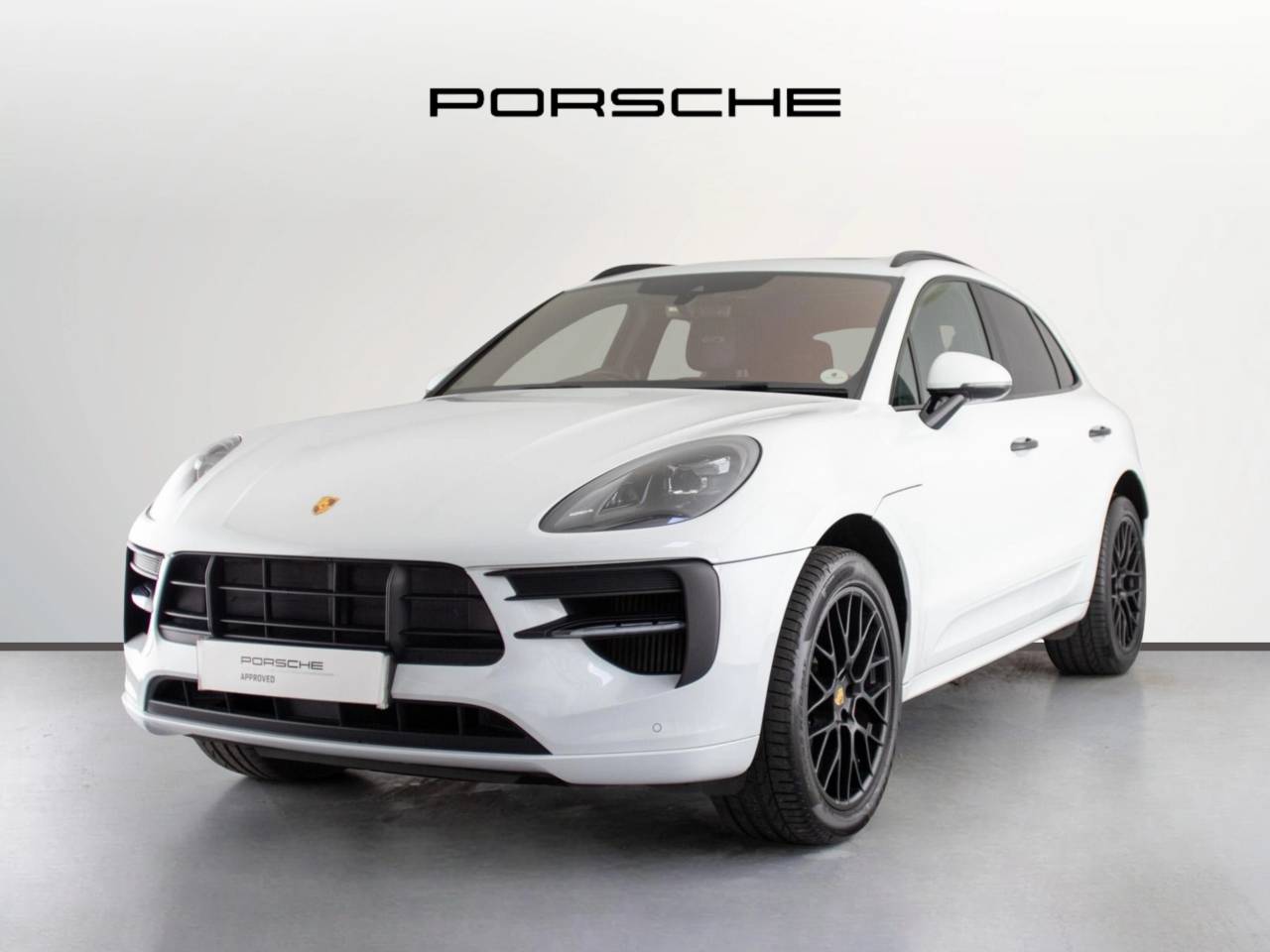 Macan GTS PDK (25) image 12