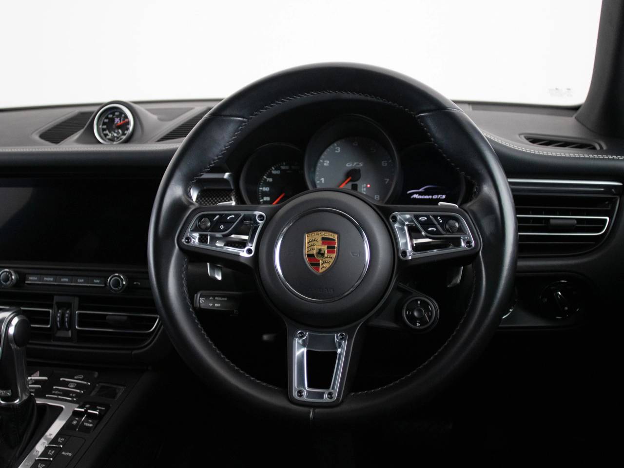Macan GTS PDK (25) image 31