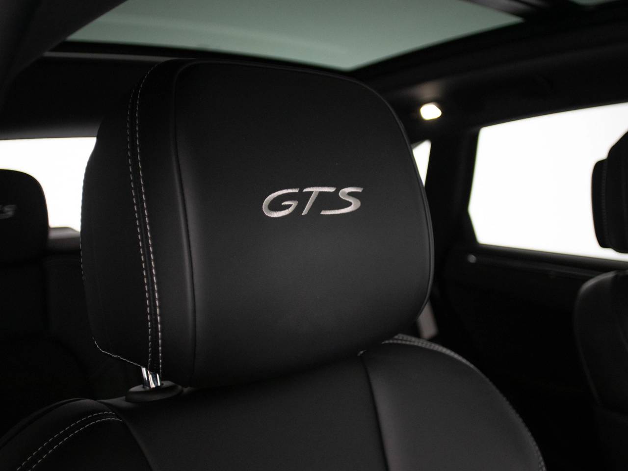 Macan GTS PDK (25) image 59