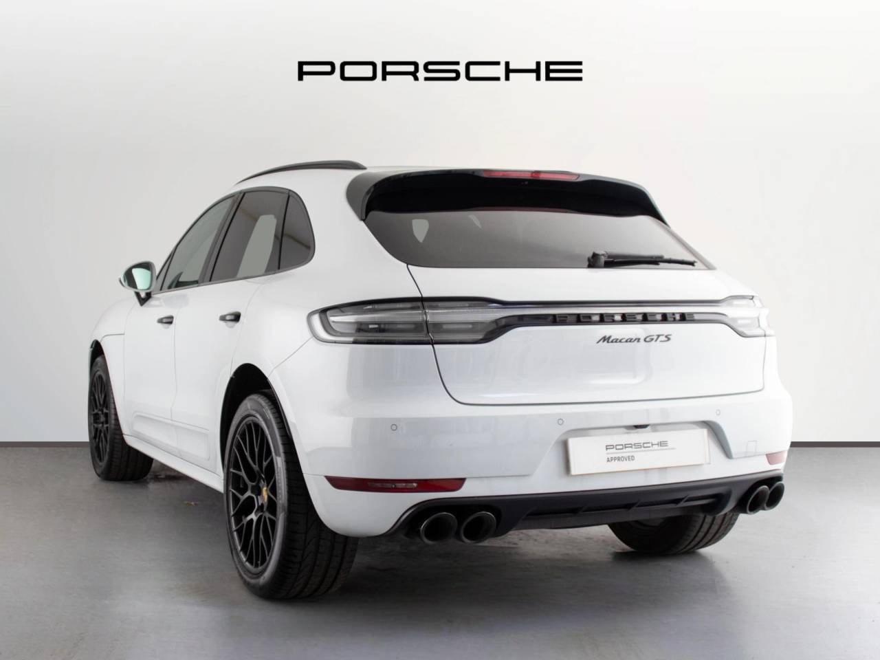Macan GTS PDK (25) image 10
