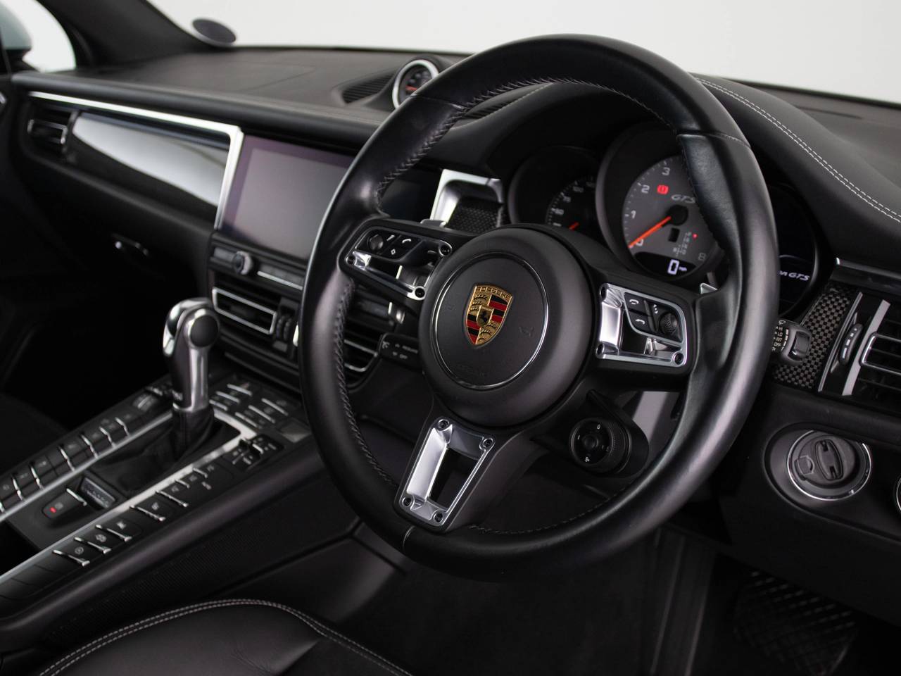 Macan GTS PDK (25) image 41