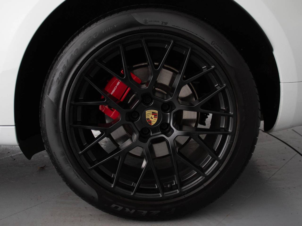 Macan GTS PDK (25) image 06