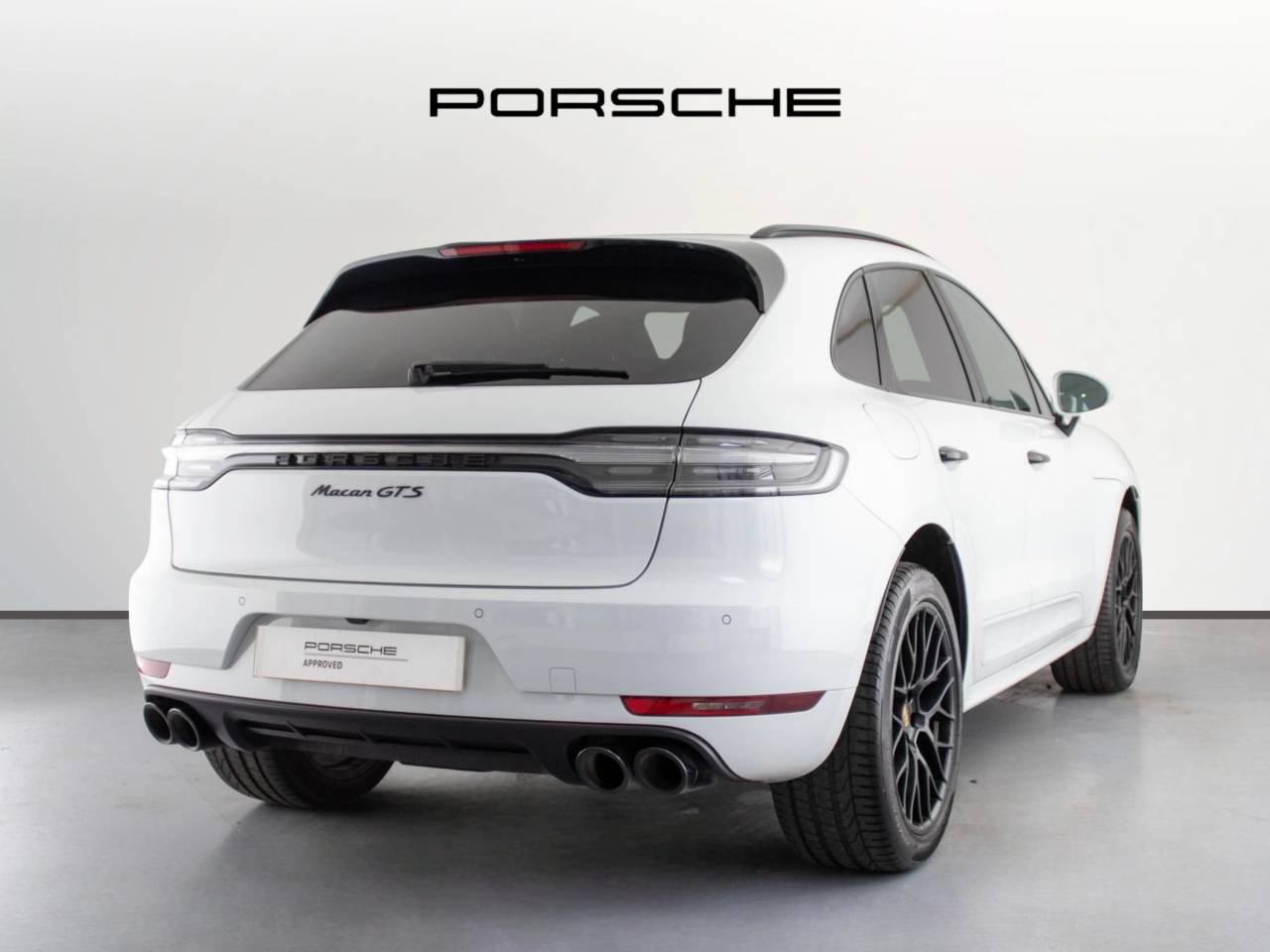 Macan GTS PDK (25) image 13