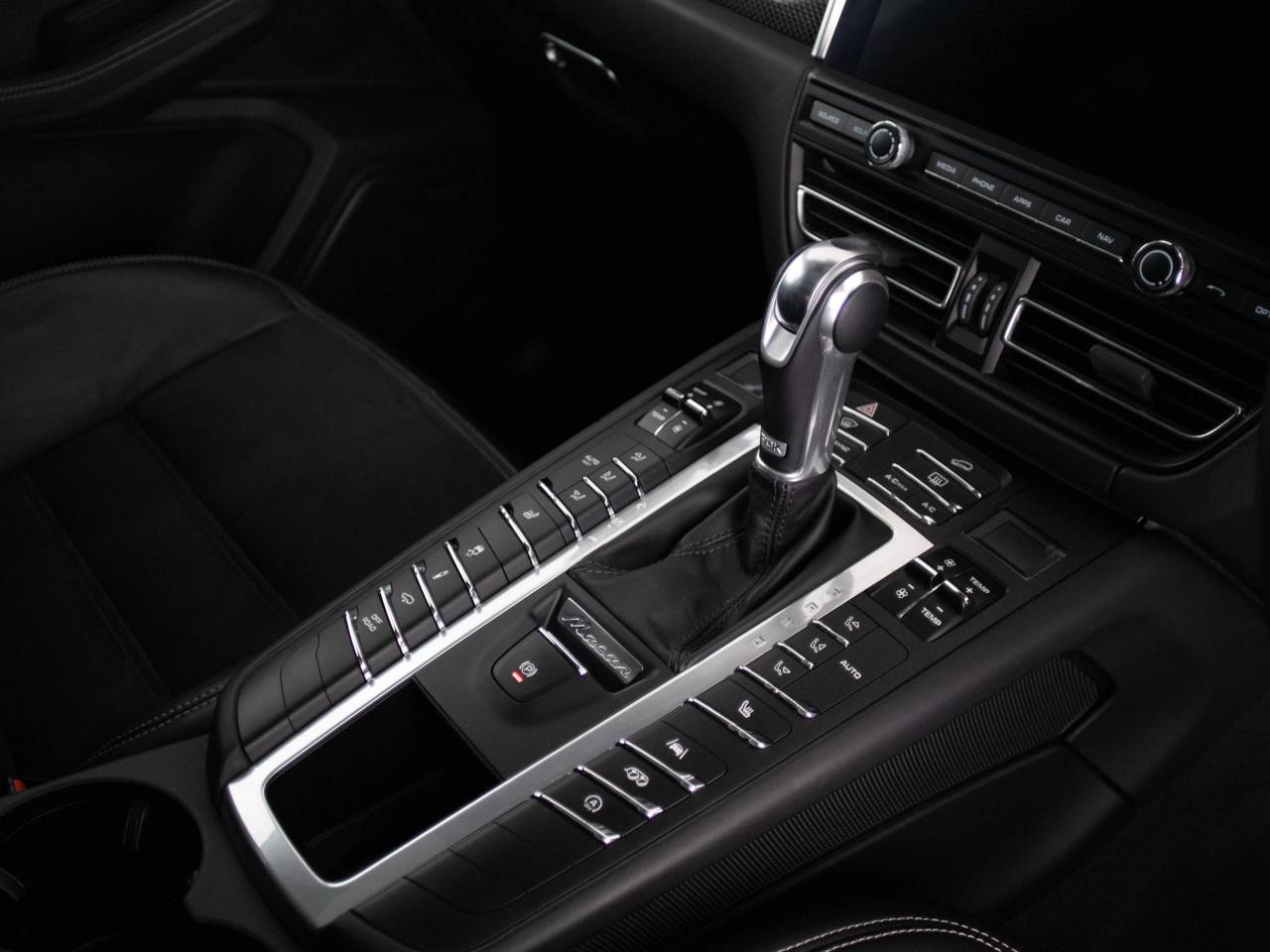 Macan GTS PDK (25) image 43