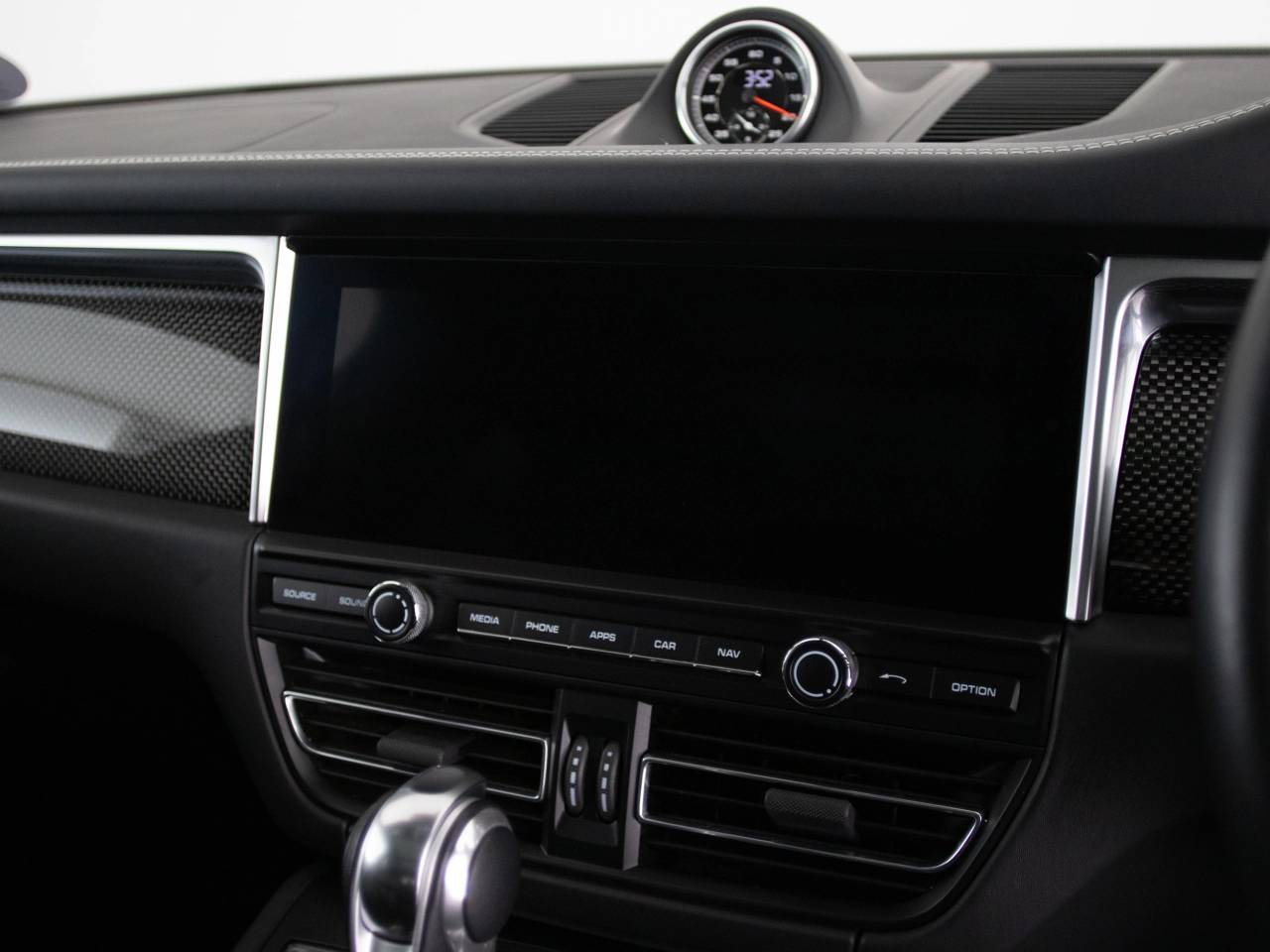 Macan GTS PDK (25) image 44