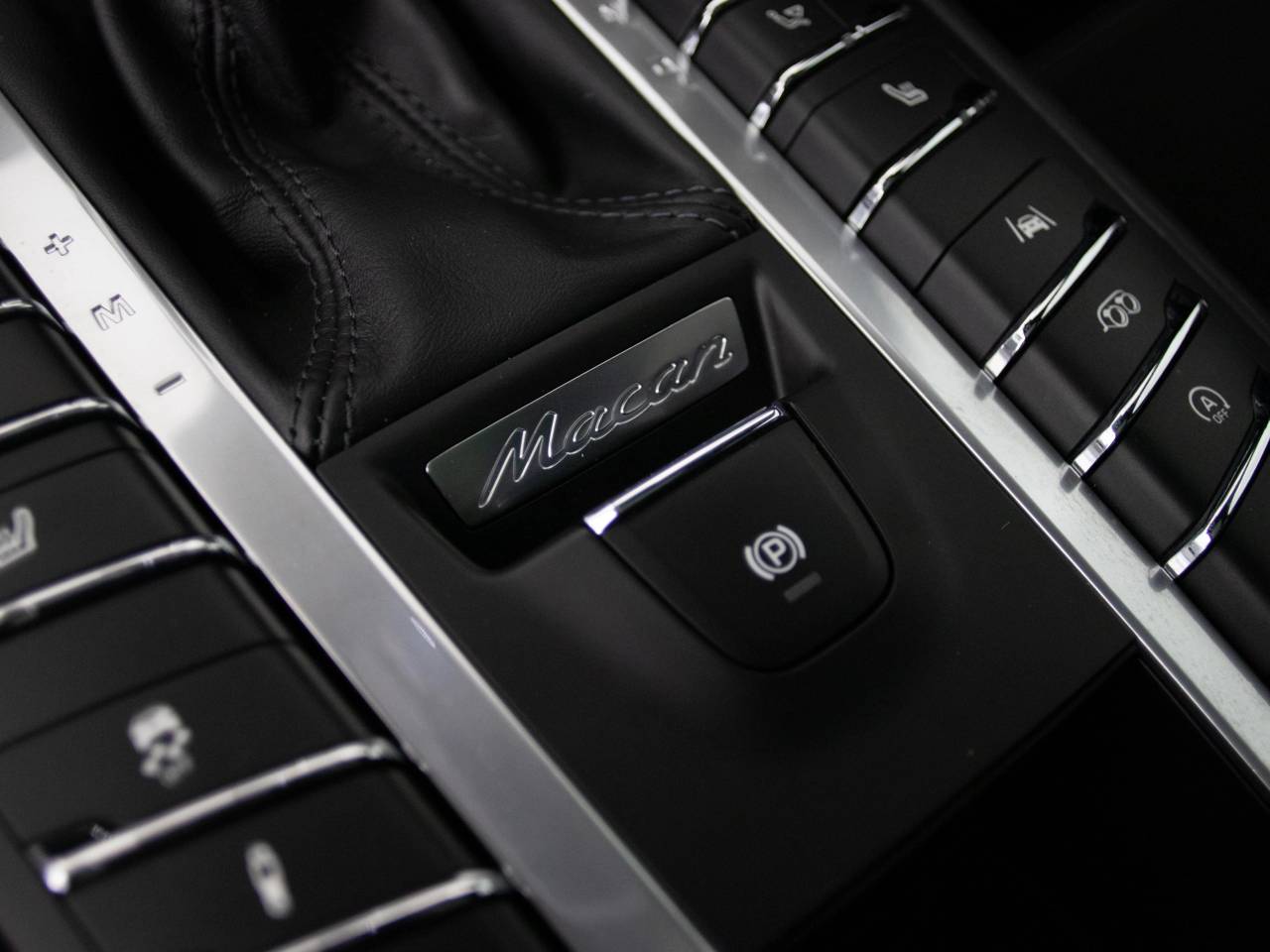 Macan GTS PDK (25) image 27