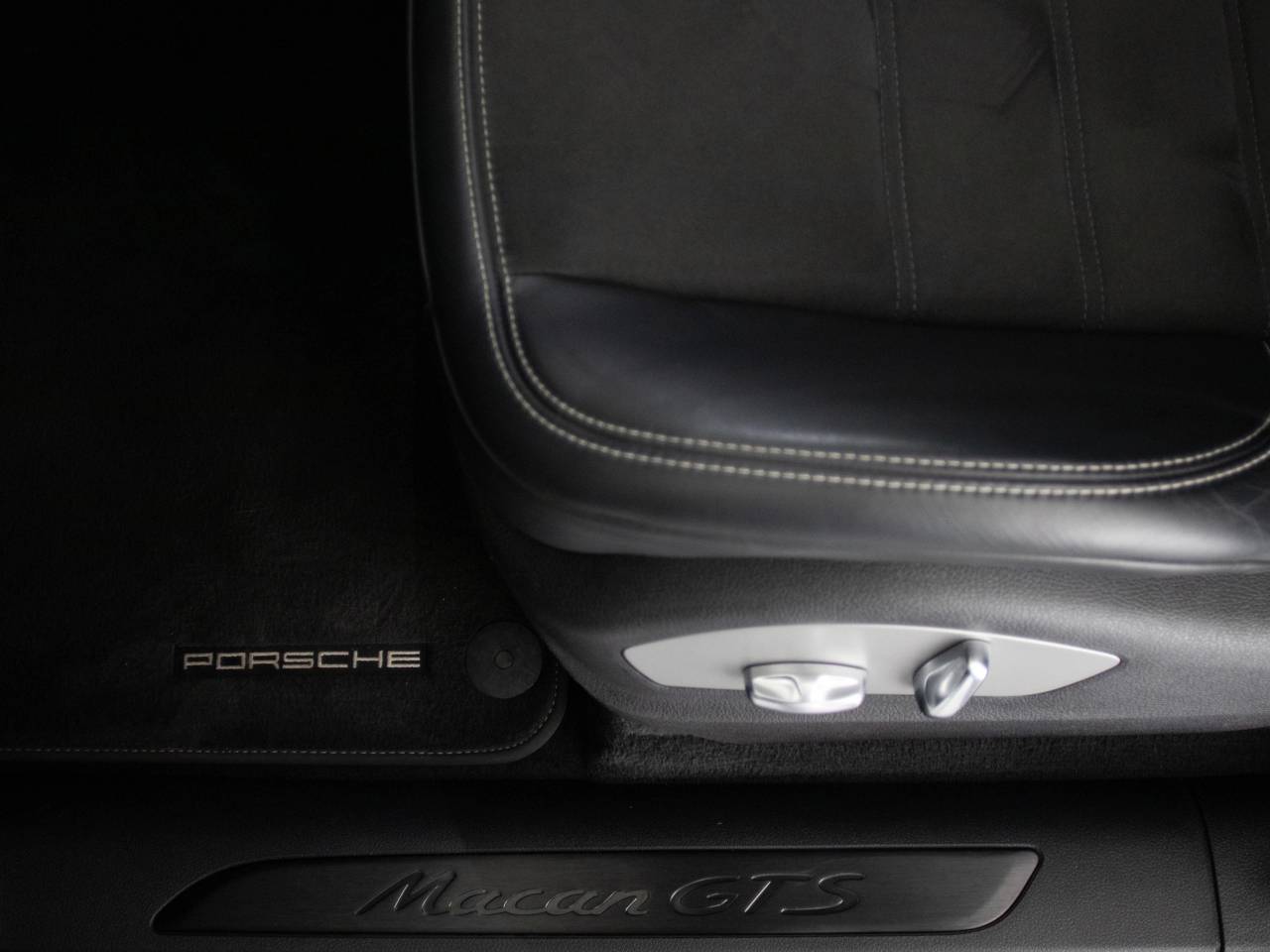 Macan GTS PDK (25) image 28