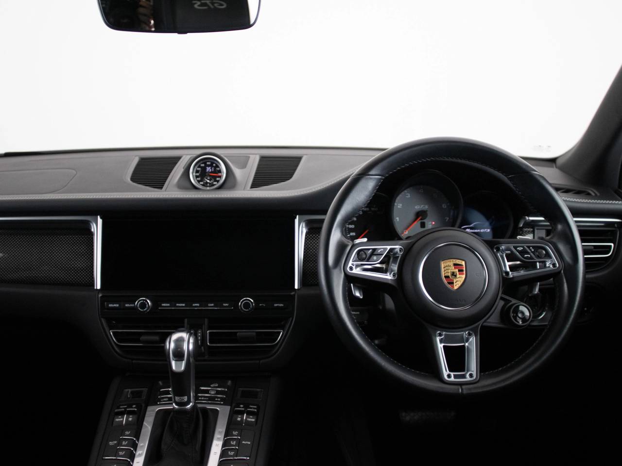 Macan GTS PDK (25) image 36