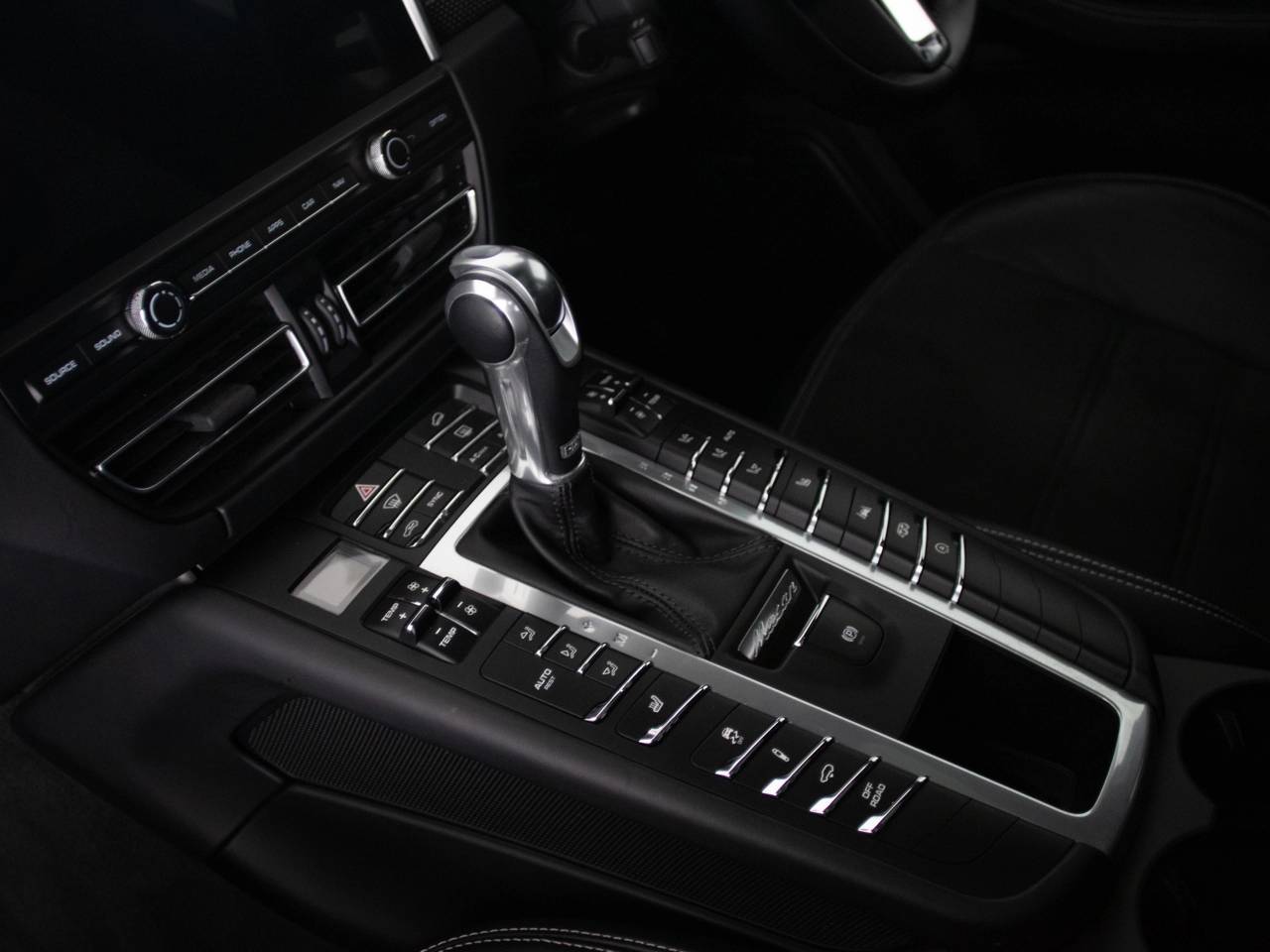 Macan GTS PDK (25) image 29