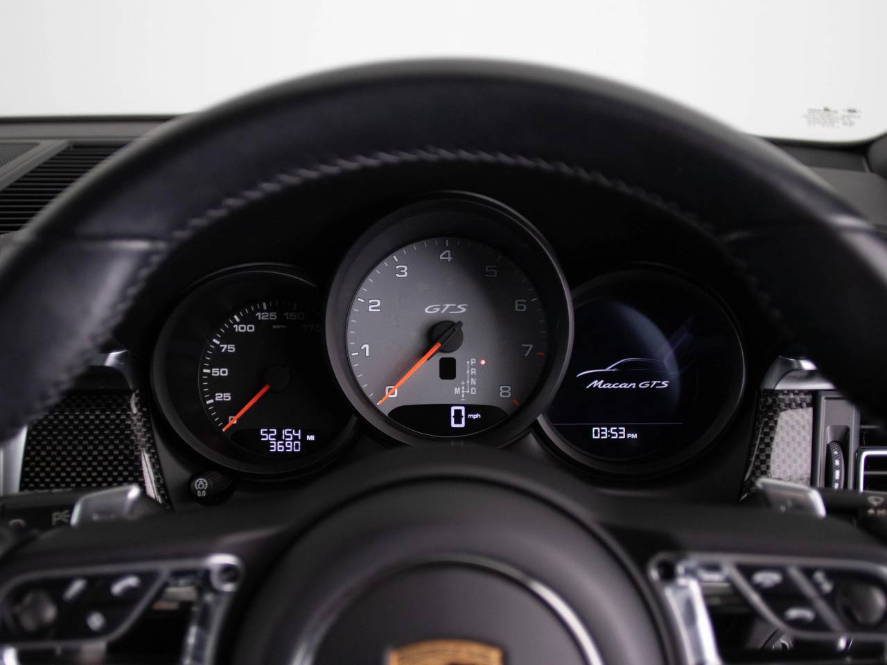 Macan GTS PDK (25) image 54