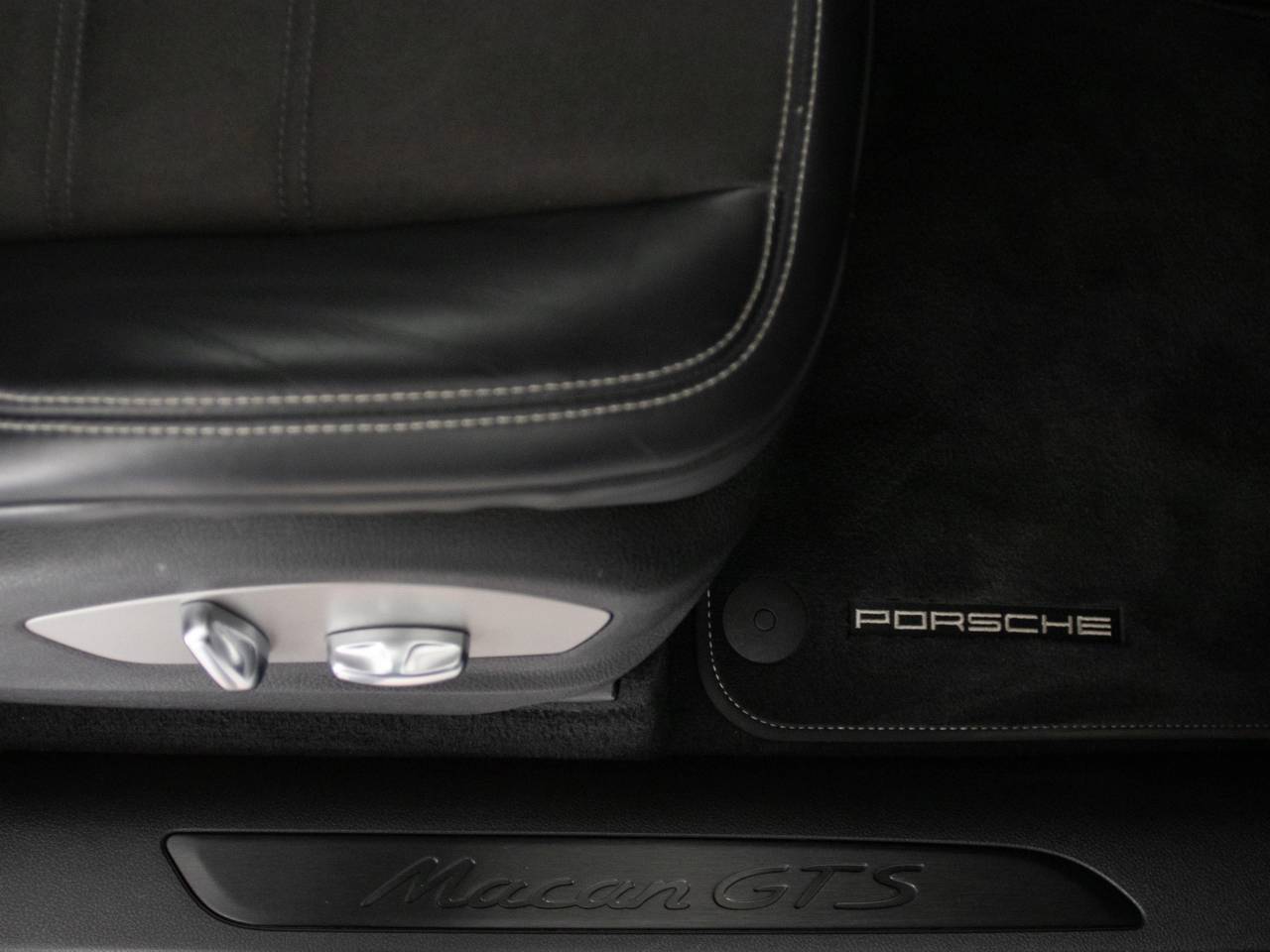 Macan GTS PDK (25) image 61