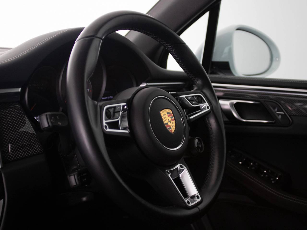 Macan GTS PDK (25) image 30