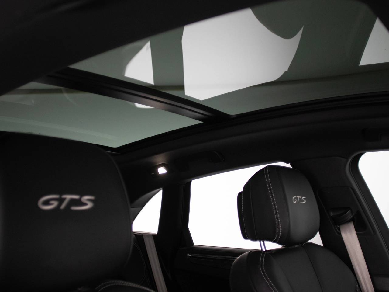 Macan GTS PDK (25) image 52