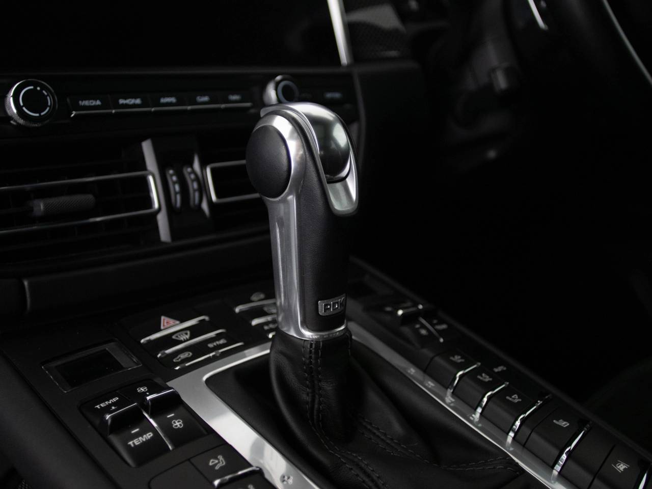 Macan GTS PDK (25) image 38