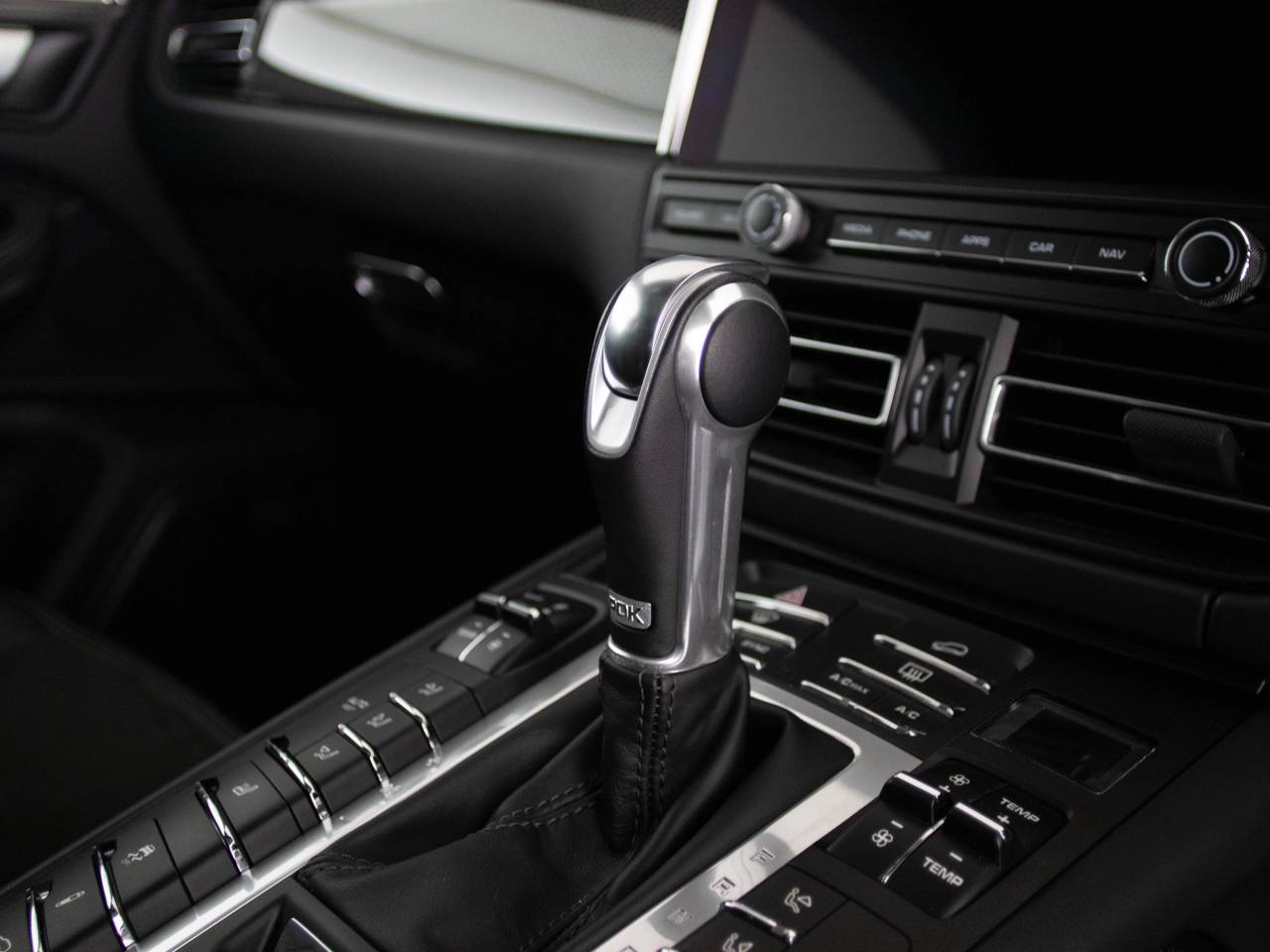 Macan GTS PDK (25) image 48