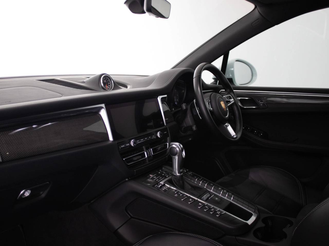 Macan GTS PDK (25) image 20