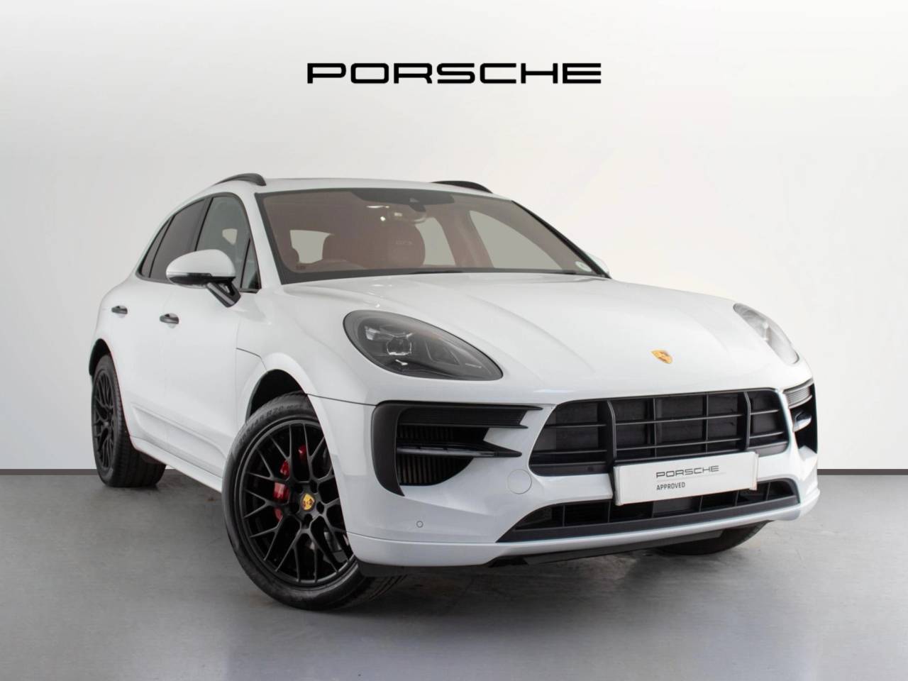 Macan GTS PDK