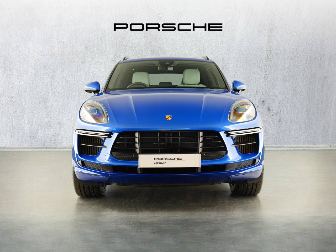 Macan TURBO PDK (5) image 06