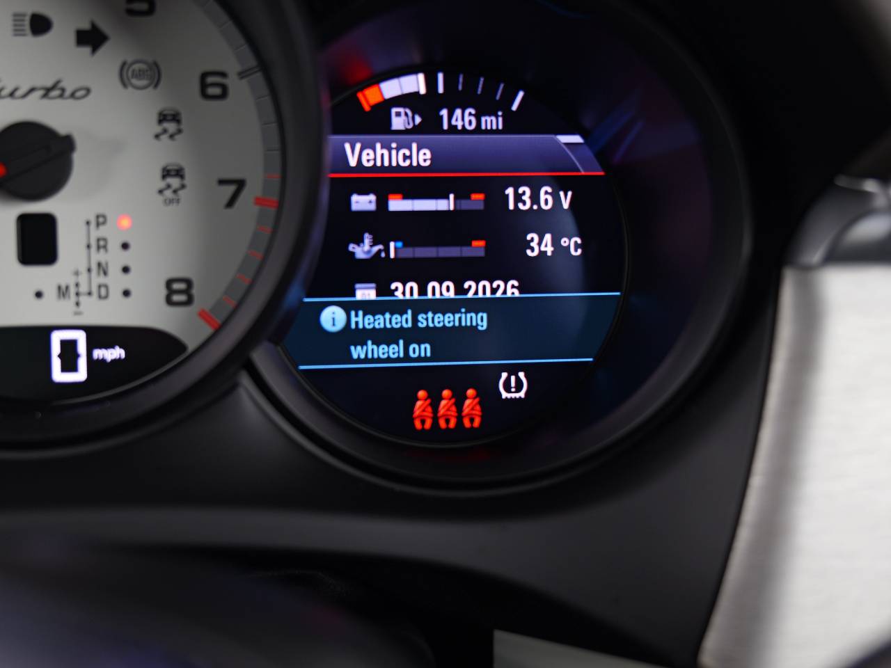 Macan TURBO PDK (5) image 19