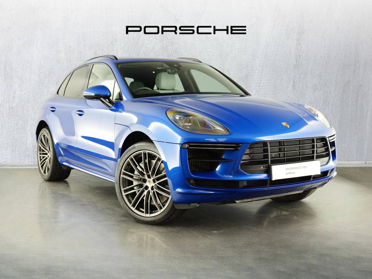 Macan TURBO PDK (5) image 01